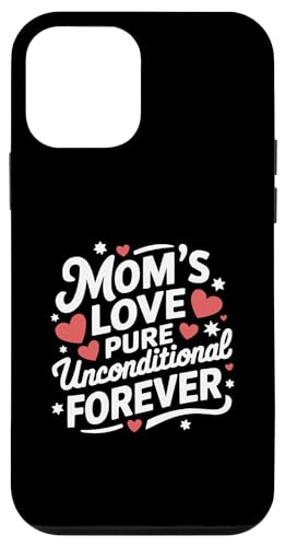 Mutter Mutterschaft Mama Mutter Mama Mütter Tag Hülle für iPhone 12 mini Mutter Mutterschaft Mama Mutter Mama Mütter Tag Hülle für iPhone 12 mini von Mutter Mama Mama Muttertag