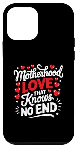 Mutter Mutterschaft Mama Mutter Mama Mütter Tag Hülle für iPhone 12 mini von Mutter Mama Mama Muttertag