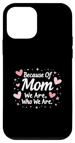 Mutter Mutterschaft Mama Mutter Mama Mütter Tag Hülle für iPhone 12 mini Mutter Mutterschaft Mama Mutter Mama Mütter Tag Hülle für iPhone 12 mini von Mutter Mama Mama Muttertag