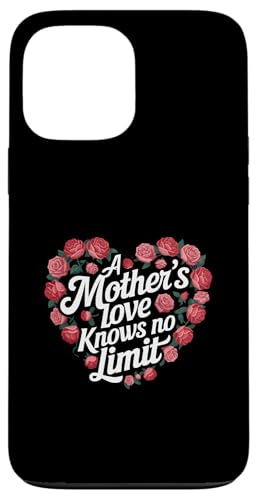 Mutter Mutterschaft Mama Mutter Mama Mütter Tag Hülle für iPhone 13 Pro Max Mutter Mutterschaft Mama Mutter Mama Mütter Tag Hülle für iPhone 13 Pro Max von Mutter Mama Mama Muttertag