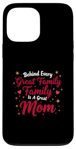 Mutter Mutterschaft Mama Mutter Mama Mütter Tag Hülle für iPhone 13 Pro Max Mutter Mutterschaft Mama Mutter Mama Mütter Tag Hülle für iPhone 13 Pro Max von Mutter Mama Mama Muttertag