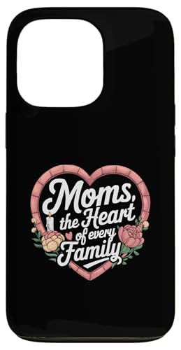 Mutter Mutterschaft Mama Mutter Mama Mütter Tag Hülle für iPhone 13 Pro Mutter Mutterschaft Mama Mutter Mama Mütter Tag Hülle für iPhone 13 Pro von Mutter Mama Mama Muttertag
