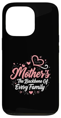 Mutter Mutterschaft Mama Mutter Mama Mütter Tag Hülle für iPhone 13 Pro Mutter Mutterschaft Mama Mutter Mama Mütter Tag Hülle für iPhone 13 Pro von Mutter Mama Mama Muttertag