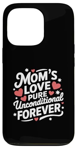 Mutter Mutterschaft Mama Mutter Mama Mütter Tag Hülle für iPhone 13 Pro Mutter Mutterschaft Mama Mutter Mama Mütter Tag Hülle für iPhone 13 Pro von Mutter Mama Mama Muttertag