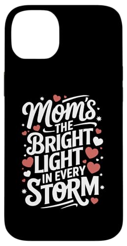 Mutter Mutterschaft Mama Mutter Mama Mütter Tag Hülle für iPhone 14 Plus Mutter Mutterschaft Mama Mutter Mama Mütter Tag Hülle für iPhone 14 Plus von Mutter Mama Mama Muttertag