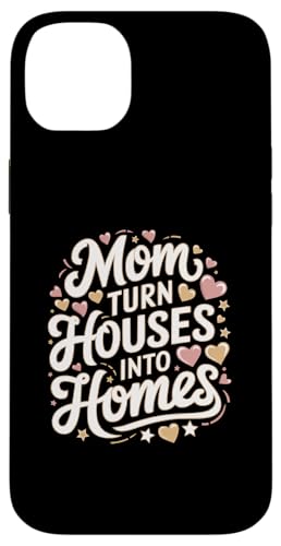 Mutter Mutterschaft Mama Mutter Mama Mütter Tag Hülle für iPhone 14 Plus Mutter Mutterschaft Mama Mutter Mama Mütter Tag Hülle für iPhone 14 Plus von Mutter Mama Mama Muttertag