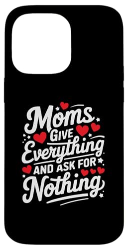 Mutter Mutterschaft Mama Mutter Mama Mütter Tag Hülle für iPhone 14 Pro Max Mutter Mutterschaft Mama Mutter Mama Mütter Tag Hülle für iPhone 14 Pro Max von Mutter Mama Mama Muttertag