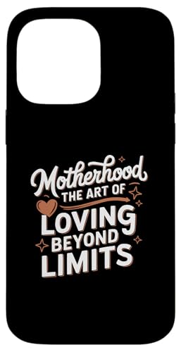 Mutter Mutterschaft Mama Mutter Mama Mütter Tag Hülle für iPhone 14 Pro Max Mutter Mutterschaft Mama Mutter Mama Mütter Tag Hülle für iPhone 14 Pro Max von Mutter Mama Mama Muttertag