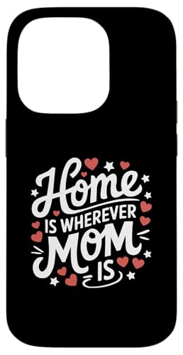 Mutter Mutterschaft Mama Mutter Mama Mütter Tag Hülle für iPhone 14 Pro Mutter Mutterschaft Mama Mutter Mama Mütter Tag Hülle für iPhone 14 Pro von Mutter Mama Mama Muttertag