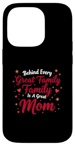 Mutter Mutterschaft Mama Mutter Mama Mütter Tag Hülle für iPhone 14 Pro Mutter Mutterschaft Mama Mutter Mama Mütter Tag Hülle für iPhone 14 Pro von Mutter Mama Mama Muttertag