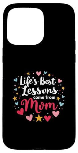 Mutter Mutterschaft Mama Mutter Mama Mütter Tag Hülle für iPhone 15 Pro Max von Mutter Mama Mama Muttertag