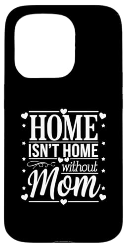 Mutter Mutterschaft Mama Mutter Mama Mütter Tag Hülle für iPhone 15 Pro Mutter Mutterschaft Mama Mutter Mama Mütter Tag Hülle für iPhone 15 Pro von Mutter Mama Mama Muttertag