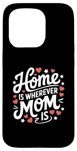 Mutter Mutterschaft Mama Mutter Mama Mütter Tag Hülle für iPhone 15 Pro von Mutter Mama Mama Muttertag