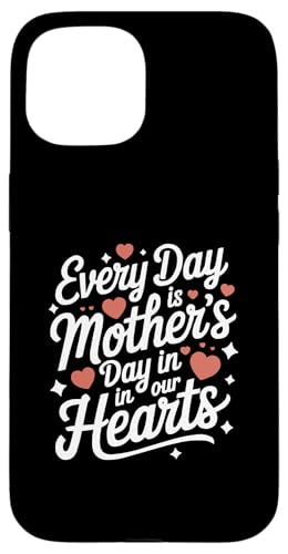 Mutter Mutterschaft Mama Mutter Mama Mütter Tag Hülle für iPhone 15 Mutter Mutterschaft Mama Mutter Mama Mütter Tag Hülle für iPhone 15 von Mutter Mama Mama Muttertag