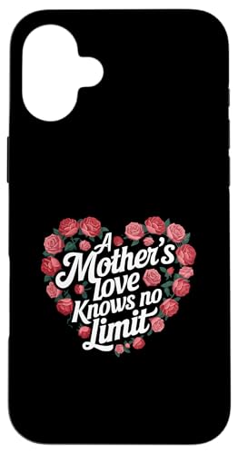 Mutter Mutterschaft Mama Mutter Mama Mütter Tag Hülle für iPhone 16 Plus Mutter Mutterschaft Mama Mutter Mama Mütter Tag Hülle für iPhone 16 Plus von Mutter Mama Mama Muttertag