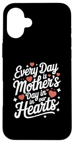 Mutter Mutterschaft Mama Mutter Mama Mütter Tag Hülle für iPhone 16 Plus Mutter Mutterschaft Mama Mutter Mama Mütter Tag Hülle für iPhone 16 Plus von Mutter Mama Mama Muttertag