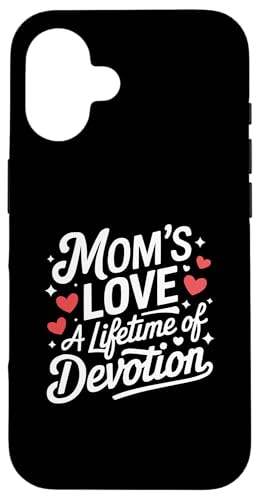 Mutter Mutterschaft Mama Mutter Mama Mütter Tag Hülle für iPhone 16 Mutter Mutterschaft Mama Mutter Mama Mütter Tag Hülle für iPhone 16 von Mutter Mama Mama Muttertag
