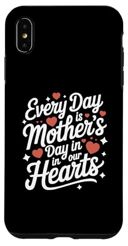 Mutter Mutterschaft Mama Mutter Mama Mütter Tag Hülle für iPhone XS Max Mutter Mutterschaft Mama Mutter Mama Mütter Tag Hülle für iPhone XS Max von Mutter Mama Mama Muttertag