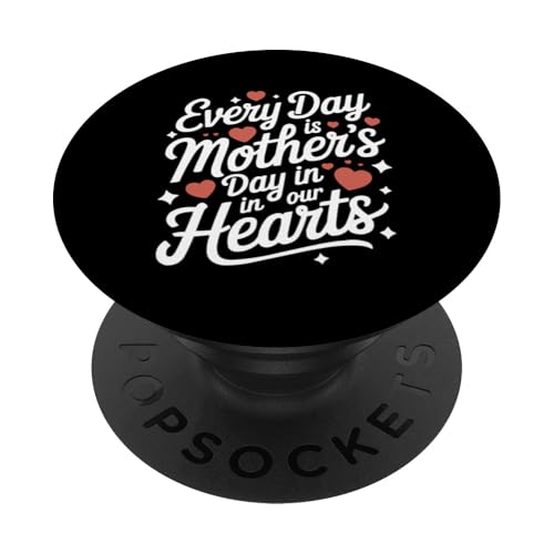 Mutter Mutterschaft Mama Mutter Mama Mütter Tag PopSockets Klebender PopGrip Mutter Mutterschaft Mama Mutter Mama Mütter Tag PopSockets Klebender PopGrip von Mutter Mama Mama Muttertag