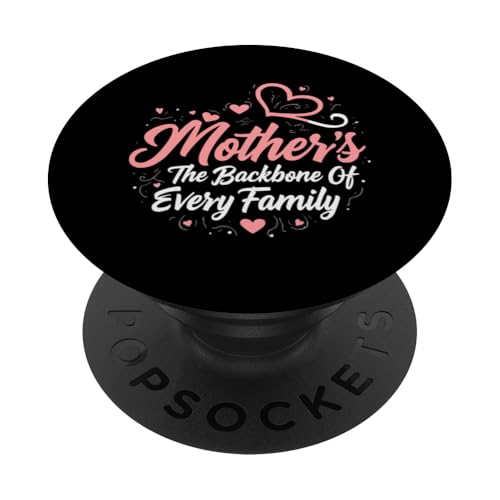 Mutter Mutterschaft Mama Mutter Mama Mütter Tag PopSockets Klebender PopGrip Mutter Mutterschaft Mama Mutter Mama Mütter Tag PopSockets Klebender PopGrip von Mutter Mama Mama Muttertag