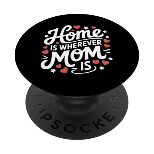 Mutter Mutterschaft Mama Mutter Mama Mütter Tag PopSockets Klebender PopGrip Mutter Mutterschaft Mama Mutter Mama Mütter Tag PopSockets Klebender PopGrip von Mutter Mama Mama Muttertag