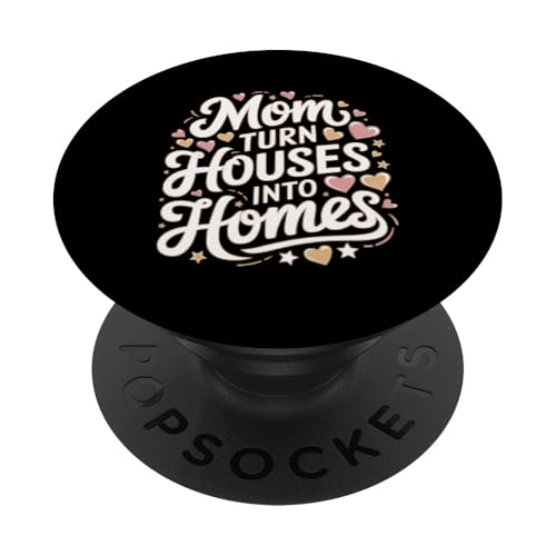 Mutter Mutterschaft Mama Mutter Mama Mütter Tag PopSockets Klebender PopGrip Mutter Mutterschaft Mama Mutter Mama Mütter Tag PopSockets Klebender PopGrip von Mutter Mama Mama Muttertag