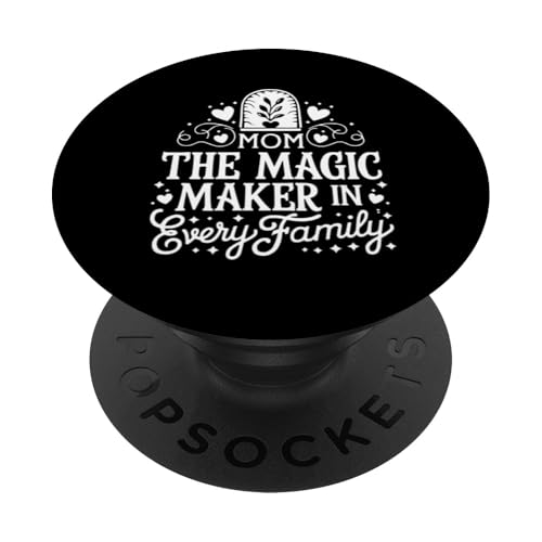 Mutter Mutterschaft Mama Mutter Mama Mütter Tag PopSockets Klebender PopGrip Mutter Mutterschaft Mama Mutter Mama Mütter Tag PopSockets Klebender PopGrip von Mutter Mama Mama Muttertag