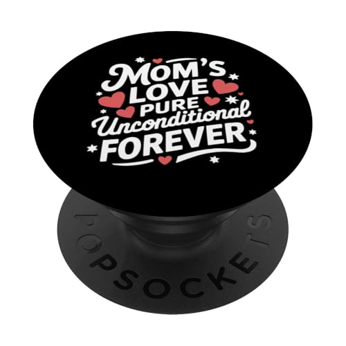 Mutter Mutterschaft Mama Mutter Mama Mütter Tag PopSockets Klebender PopGrip Mutter Mutterschaft Mama Mutter Mama Mütter Tag PopSockets Klebender PopGrip von Mutter Mama Mama Muttertag