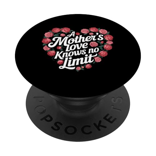 Mutter Mutterschaft Mama Mutter Mama Mütter Tag PopSockets Klebender PopGrip Mutter Mutterschaft Mama Mutter Mama Mütter Tag PopSockets Klebender PopGrip von Mutter Mama Mama Muttertag