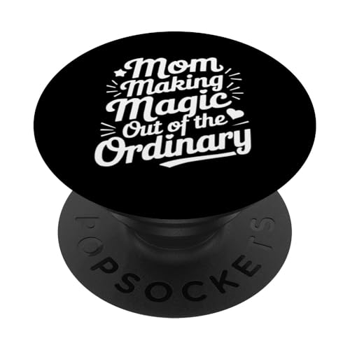 Mutter Mutterschaft Mama Mutter Mama Mütter Tag PopSockets Klebender PopGrip Mutter Mutterschaft Mama Mutter Mama Mütter Tag PopSockets Klebender PopGrip von Mutter Mama Mama Muttertag