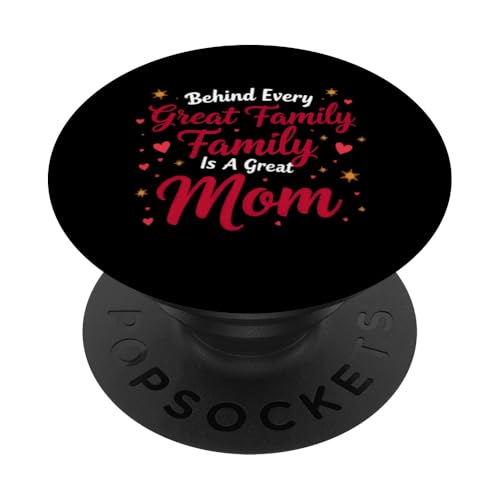Mutter Mutterschaft Mama Mutter Mama Mütter Tag PopSockets Klebender PopGrip Mutter Mutterschaft Mama Mutter Mama Mütter Tag PopSockets Klebender PopGrip von Mutter Mama Mama Muttertag