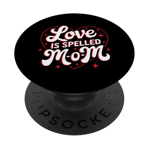Mutter Mutterschaft Mama Mutter Mama Mütter Tag PopSockets Klebender PopGrip Mutter Mutterschaft Mama Mutter Mama Mütter Tag PopSockets Klebender PopGrip von Mutter Mama Mama Muttertag