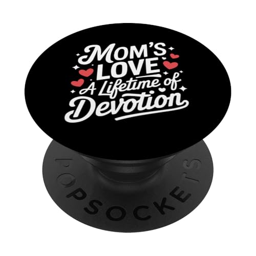 Mutter Mutterschaft Mama Mutter Mama Mütter Tag PopSockets Klebender PopGrip Mutter Mutterschaft Mama Mutter Mama Mütter Tag PopSockets Klebender PopGrip von Mutter Mama Mama Muttertag