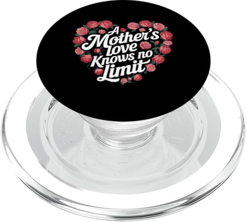 Mutter Mutterschaft Mama Mutter Mama Mütter Tag PopSockets PopGrip für MagSafe Mutter Mutterschaft Mama Mutter Mama Mütter Tag PopSockets PopGrip für MagSafe von Mutter Mama Mama Muttertag