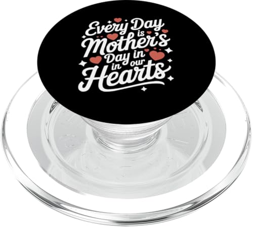 Mutter Mutterschaft Mama Mutter Mama Mütter Tag PopSockets PopGrip für MagSafe Mutter Mutterschaft Mama Mutter Mama Mütter Tag PopSockets PopGrip für MagSafe von Mutter Mama Mama Muttertag