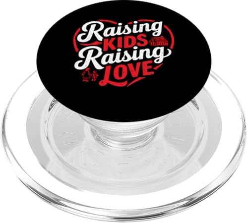 Mutter Mutterschaft Mama Mutter Mama Mütter Tag PopSockets PopGrip für MagSafe Mutter Mutterschaft Mama Mutter Mama Mütter Tag PopSockets PopGrip für MagSafe von Mutter Mama Mama Muttertag