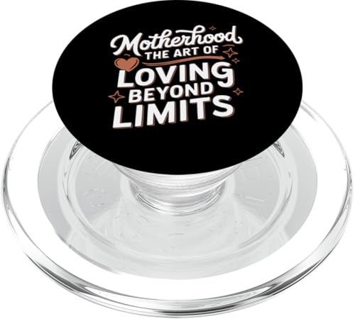 Mutter Mutterschaft Mama Mutter Mama Mütter Tag PopSockets PopGrip für MagSafe Mutter Mutterschaft Mama Mutter Mama Mütter Tag PopSockets PopGrip für MagSafe von Mutter Mama Mama Muttertag