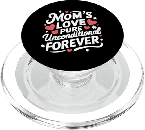 Mutter Mutterschaft Mama Mutter Mama Mütter Tag PopSockets PopGrip für MagSafe Mutter Mutterschaft Mama Mutter Mama Mütter Tag PopSockets PopGrip für MagSafe von Mutter Mama Mama Muttertag