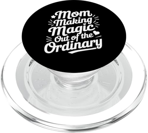 Mutter Mutterschaft Mama Mutter Mama Mütter Tag PopSockets PopGrip für MagSafe Mutter Mutterschaft Mama Mutter Mama Mütter Tag PopSockets PopGrip für MagSafe von Mutter Mama Mama Muttertag