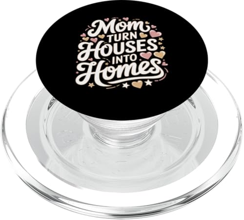 Mutter Mutterschaft Mama Mutter Mama Mütter Tag PopSockets PopGrip für MagSafe Mutter Mutterschaft Mama Mutter Mama Mütter Tag PopSockets PopGrip für MagSafe von Mutter Mama Mama Muttertag