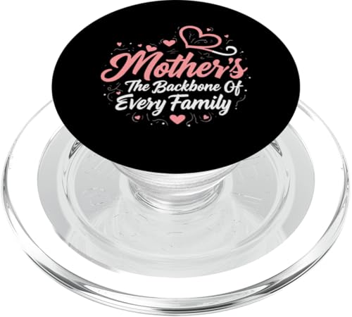 Mutter Mutterschaft Mama Mutter Mama Mütter Tag PopSockets PopGrip für MagSafe Mutter Mutterschaft Mama Mutter Mama Mütter Tag PopSockets PopGrip für MagSafe von Mutter Mama Mama Muttertag