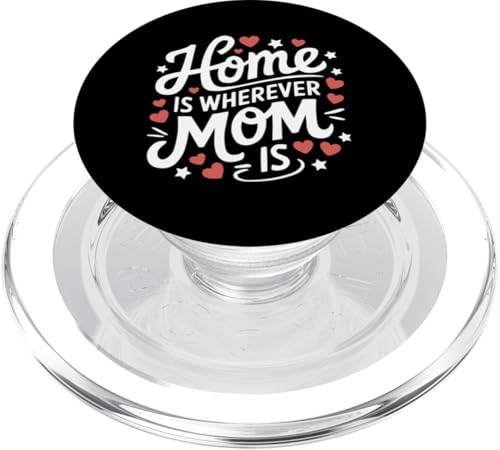 Mutter Mutterschaft Mama Mutter Mama Mütter Tag PopSockets PopGrip für MagSafe Mutter Mutterschaft Mama Mutter Mama Mütter Tag PopSockets PopGrip für MagSafe von Mutter Mama Mama Muttertag