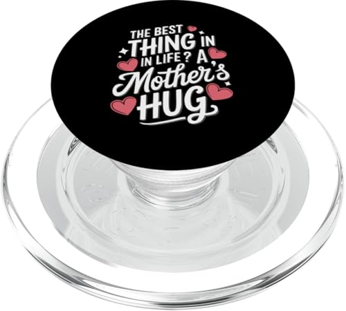 Mutter Mutterschaft Mama Mutter Mama Mütter Tag PopSockets PopGrip für MagSafe Mutter Mutterschaft Mama Mutter Mama Mütter Tag PopSockets PopGrip für MagSafe von Mutter Mama Mama Muttertag