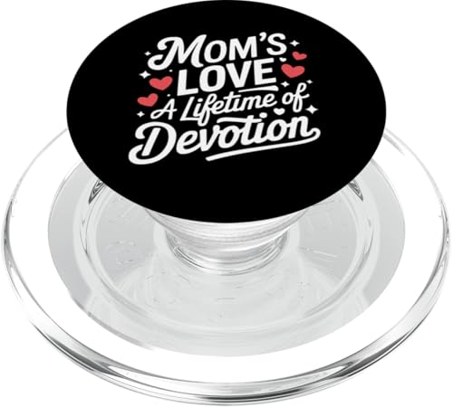 Mutter Mutterschaft Mama Mutter Mama Mütter Tag PopSockets PopGrip für MagSafe Mutter Mutterschaft Mama Mutter Mama Mütter Tag PopSockets PopGrip für MagSafe von Mutter Mama Mama Muttertag