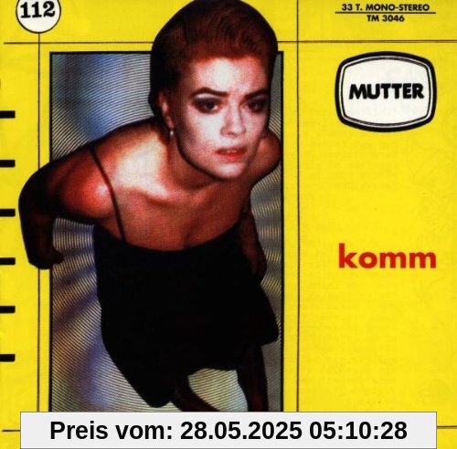 Komm von Mutter