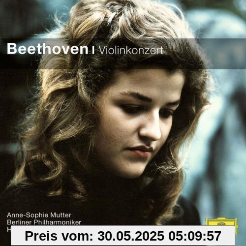 Violinkonzert Op.61 (Classical Choice) von Mutter