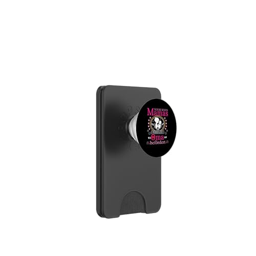 Mama Nur die Besten Mütter Werden Zur Oma Befördert Damen PopSockets PopWallet für MagSafe Mama Nur die Besten Mütter Werden Zur Oma Befördert Damen PopSockets PopWallet für MagSafe von Muttertagsgeschenk für Damen Geburtstagsgeschenk