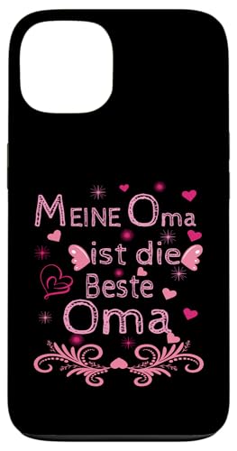Meine Mama ist die Beste Mutti Muttertag Oma Geschenk Spruch Hülle für iPhone 13 Meine Mama ist die Beste Mutti Muttertag Oma Geschenk Spruch Hülle für iPhone 13 von Muttertagsgeschenk für Oma Mama Muttertag Blumen