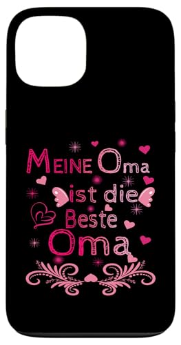 Meine Mama ist die Beste Mutti Muttertag Oma Geschenk Spruch Hülle für iPhone 13 Meine Mama ist die Beste Mutti Muttertag Oma Geschenk Spruch Hülle für iPhone 13 von Muttertagsgeschenk für Oma Mama Muttertag Blumen