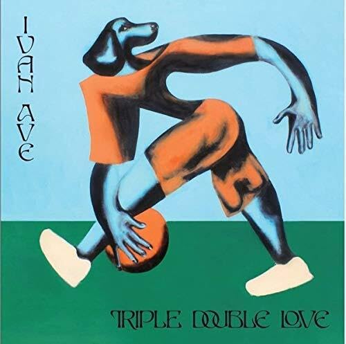 Triple Double Love / Phone Won't Charge [Vinyl LP] von Mutual Intentions